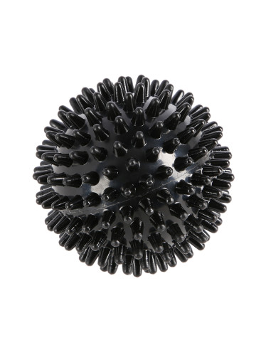 BLACK LACROSSE IGELBALL MASSAGE HMS