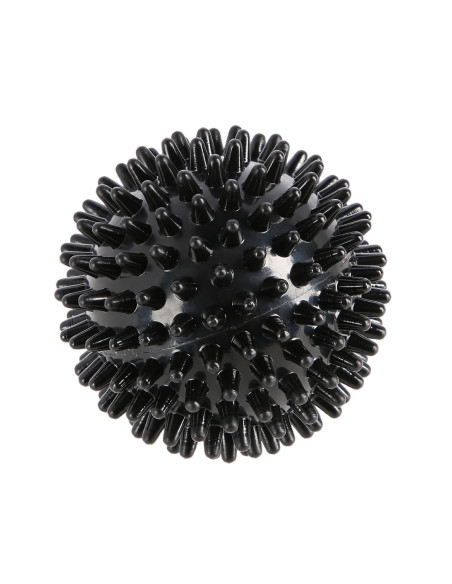 BLACK LACROSSE IGELBALL MASSAGE HMS