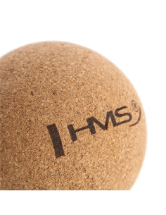 CORK MASSAGEBALL EINZELN HMS