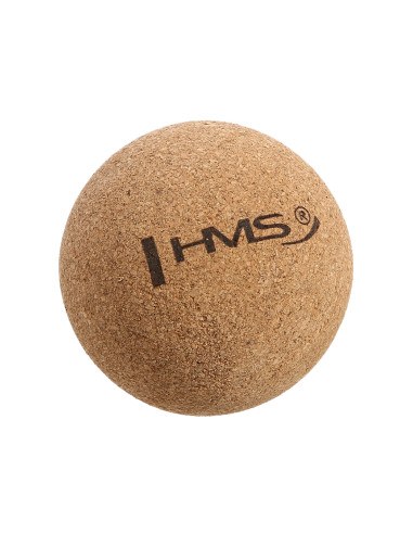 CORK MASSAGEBALL EINZELN HMS