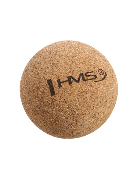 CORK MASSAGEBALL EINZELN HMS