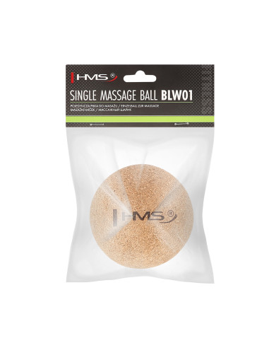 CORK MASSAGEBALL EINZELN HMS