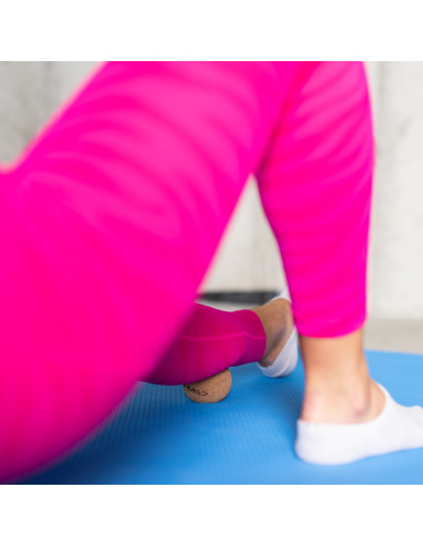 CORK MASSAGEBALL EINZELN HMS