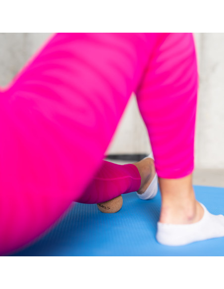 CORK MASSAGEBALL EINZELN HMS