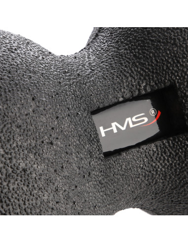 1224 CM DOPPELTER BALL ZUR MASSAGE / DUO BALL HMS