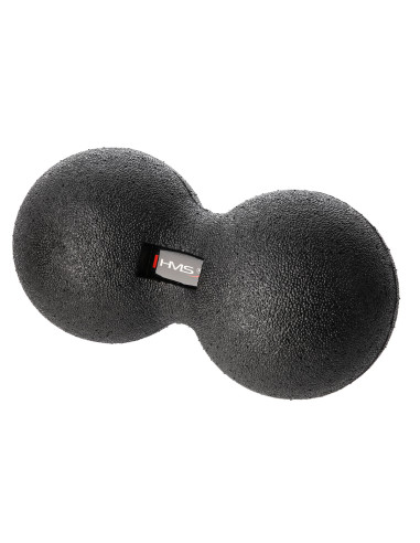 1224 CM DOPPELTER BALL ZUR MASSAGE / DUO BALL HMS