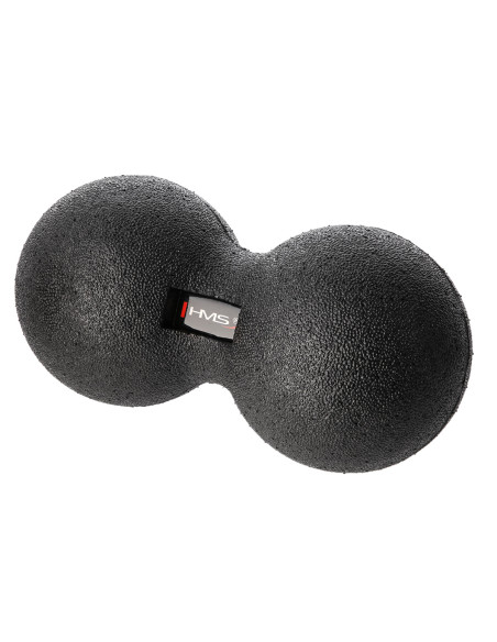 1224 CM DOPPELTER BALL ZUR MASSAGE / DUO BALL HMS