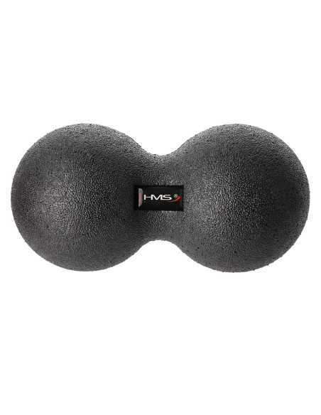 1224 CM DOPPELTER BALL ZUR MASSAGE / DUO BALL HMS