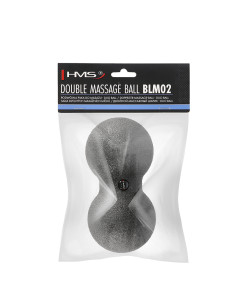 816 CM DOPPELTER BALL ZUR MASSAGE / DUO BALL HMS 2