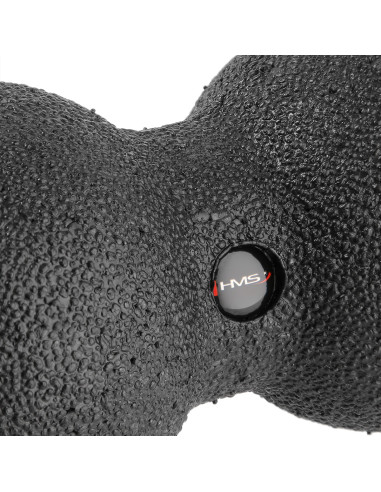 816 CM DOPPELTER BALL ZUR MASSAGE / DUO BALL HMS