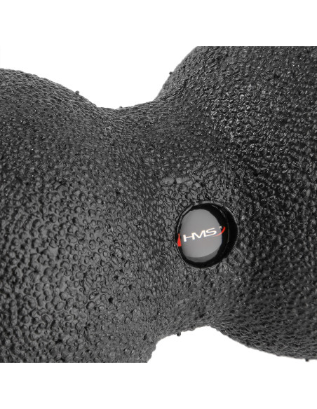 816 CM DOPPELTER BALL ZUR MASSAGE / DUO BALL HMS