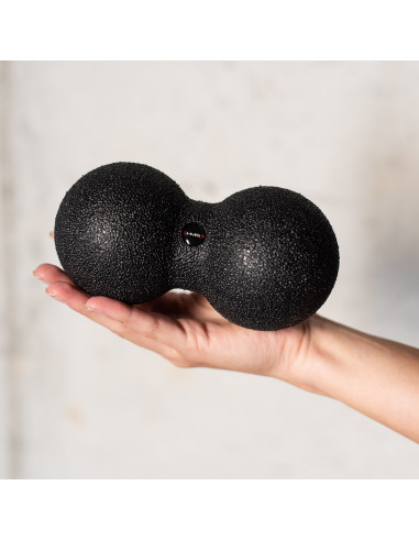 816 CM DOPPELTER BALL ZUR MASSAGE / DUO BALL HMS