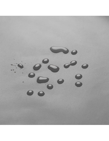 GYMNASTIKMATRATZE KLAPPBAR 2400x1200 MM GRAU HMS PREMIUM