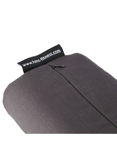 BLACK SET AKUPRESSURMATTE HMS PREMIUM