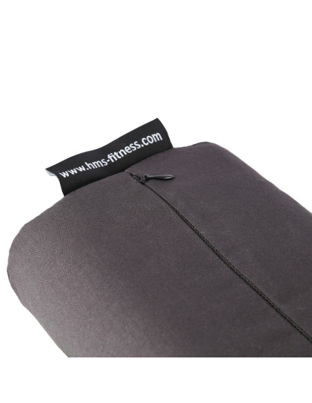 BLACK SET AKUPRESSURMATTE HMS PREMIUM