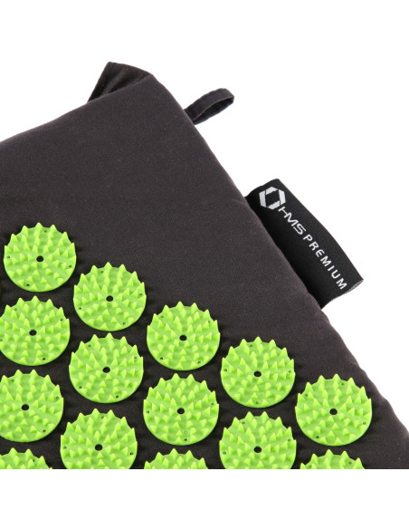 BLACK SET AKUPRESSURMATTE HMS PREMIUM