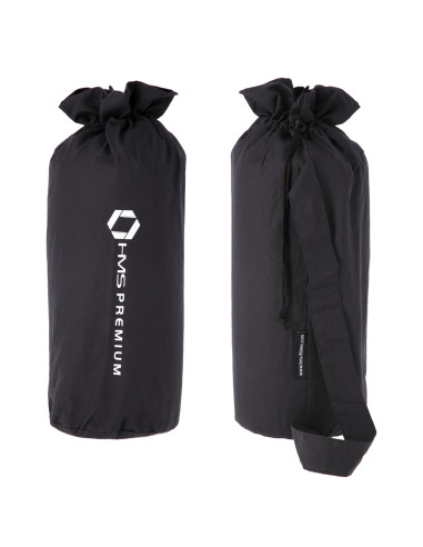 BLACK SET AKUPRESSURMATTE HMS PREMIUM