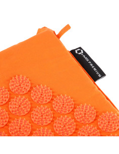 ORANGE SET AKUPRESSURMATTE HMS PREMIUM