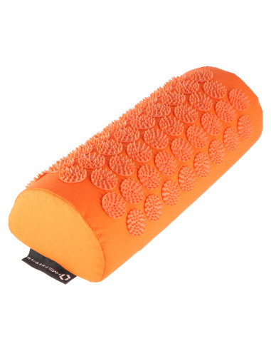 ORANGE SET AKUPRESSURMATTE HMS PREMIUM