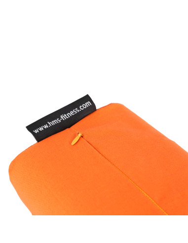 ORANGE SET AKUPRESSURMATTE HMS PREMIUM