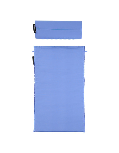BLUE SET AKUPRESSURMATTE HMS PREMIUM