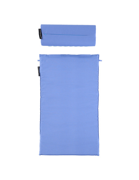 BLUE SET AKUPRESSURMATTE HMS PREMIUM