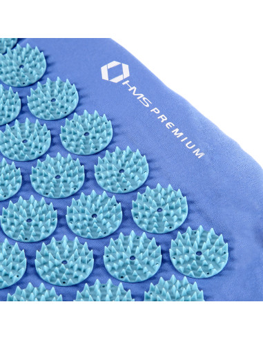 BLUE SET AKUPRESSURMATTE HMS PREMIUM