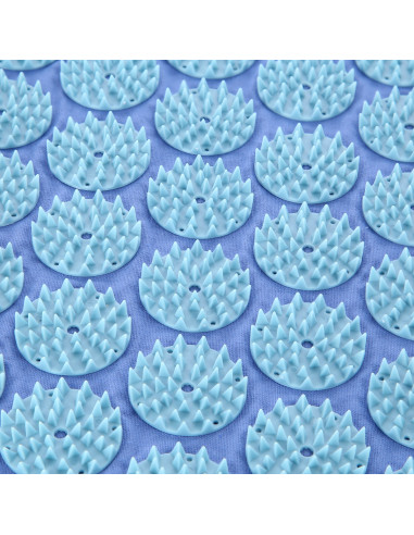 BLUE SET AKUPRESSURMATTE HMS PREMIUM