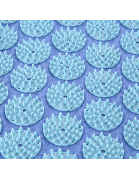 BLUE SET AKUPRESSURMATTE HMS PREMIUM