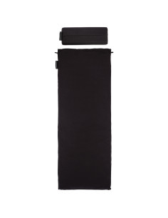 BLACK SET AKUPRESSURMATTE HMS PREMIUM