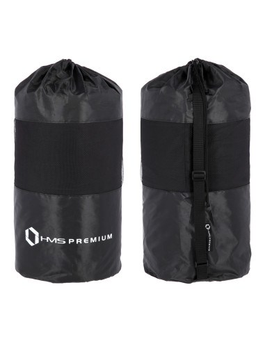 BLACK SET AKUPRESSURMATTE HMS PREMIUM