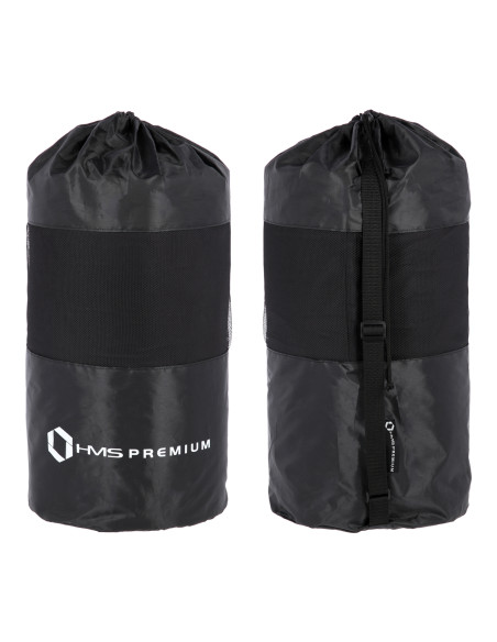 BLACK SET AKUPRESSURMATTE HMS PREMIUM