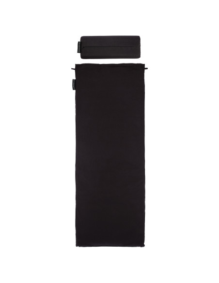 BLACK SET AKUPRESSURMATTE HMS PREMIUM