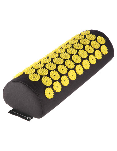 BLACK SET AKUPRESSURMATTE HMS PREMIUM