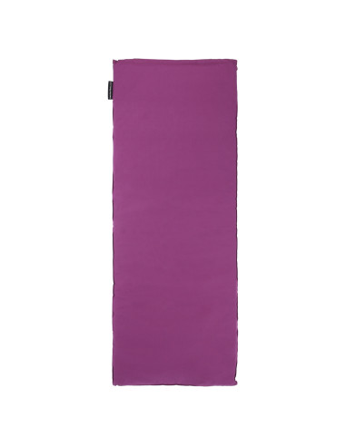 PURPLE SET AKUPRESSURMATTE HMS PREMIUM