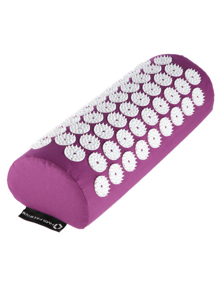 PURPLE SET AKUPRESSURMATTE HMS PREMIUM