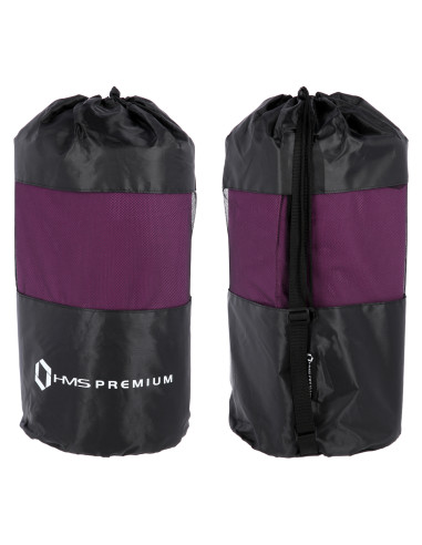 PURPLE SET AKUPRESSURMATTE HMS PREMIUM