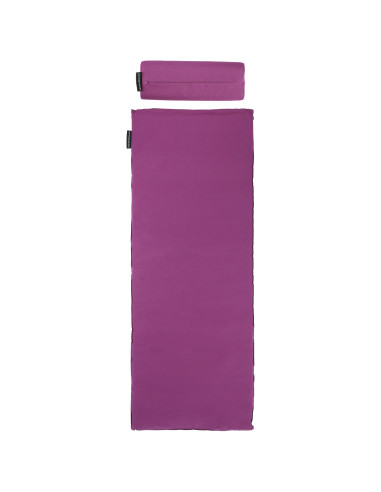 PURPLE SET AKUPRESSURMATTE HMS PREMIUM