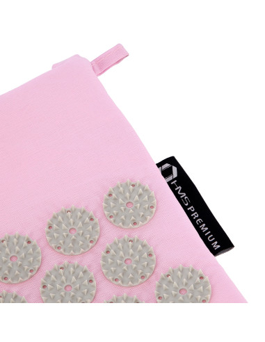 ROSA SET AKUPRESSURMATTE HMS PREMIUM