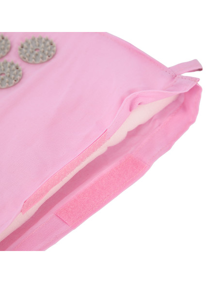 ROSA SET AKUPRESSURMATTE HMS PREMIUM