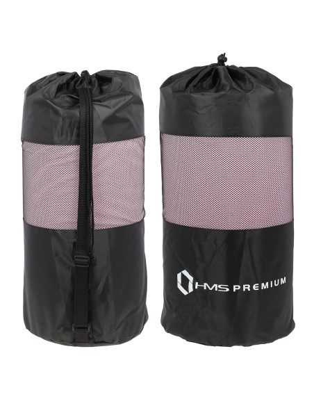 ROSA SET AKUPRESSURMATTE HMS PREMIUM