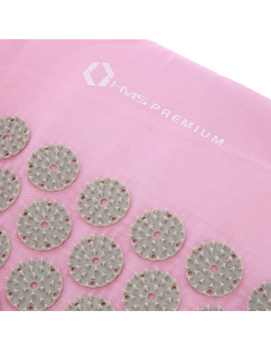 ROSA SET AKUPRESSURMATTE HMS PREMIUM