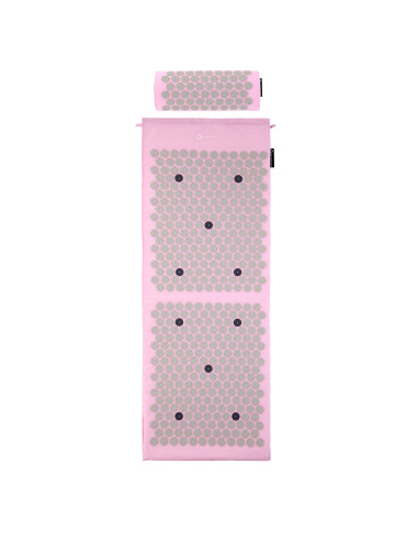 ROSA SET AKUPRESSURMATTE HMS PREMIUM