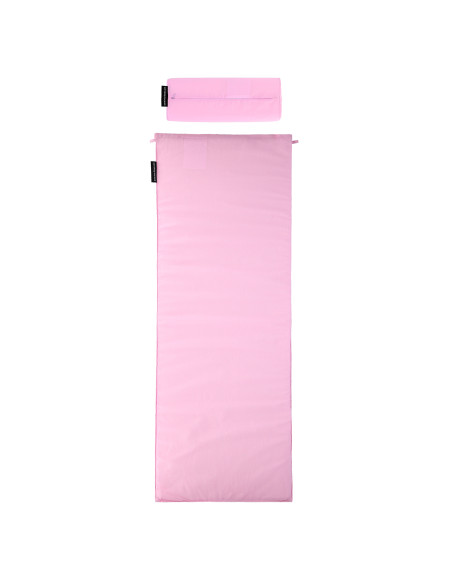 ROSA SET AKUPRESSURMATTE HMS PREMIUM