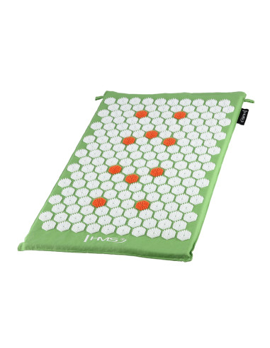 GREEN AKUPRESSURMATTE HMS