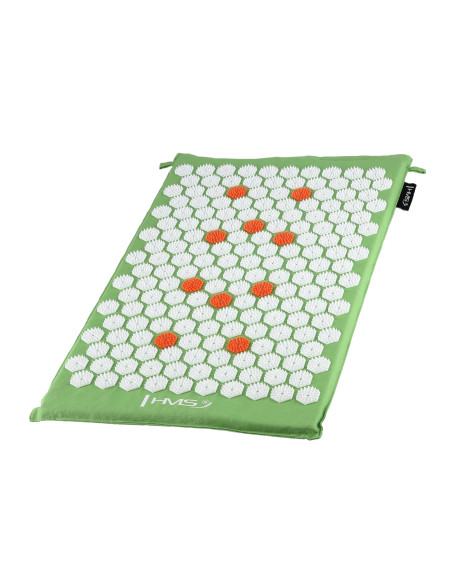 GREEN AKUPRESSURMATTE HMS