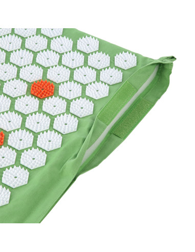 GREEN AKUPRESSURMATTE HMS