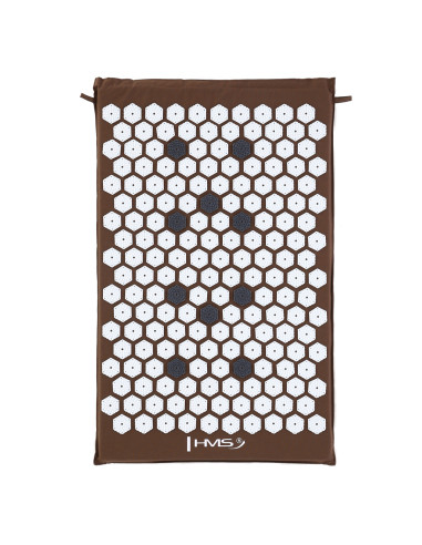 BROWN AKUPRESSURMATTE HMS