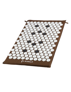 BROWN AKUPRESSURMATTE HMS 2