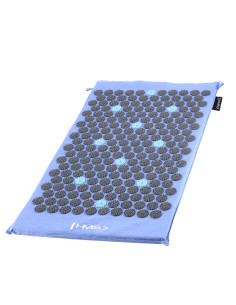 BLUE AKUPRESSURMATTE HMS 2